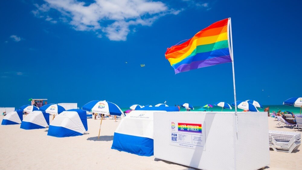 Roteiros LGBTQIA+ Friendly
