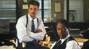 Seven: Os Sete Crimes Capitais (1995)