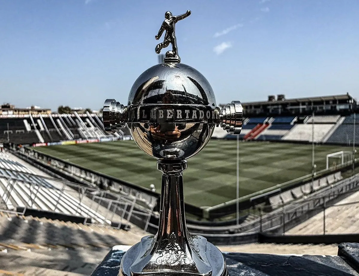 CONMEBOL Libertadores