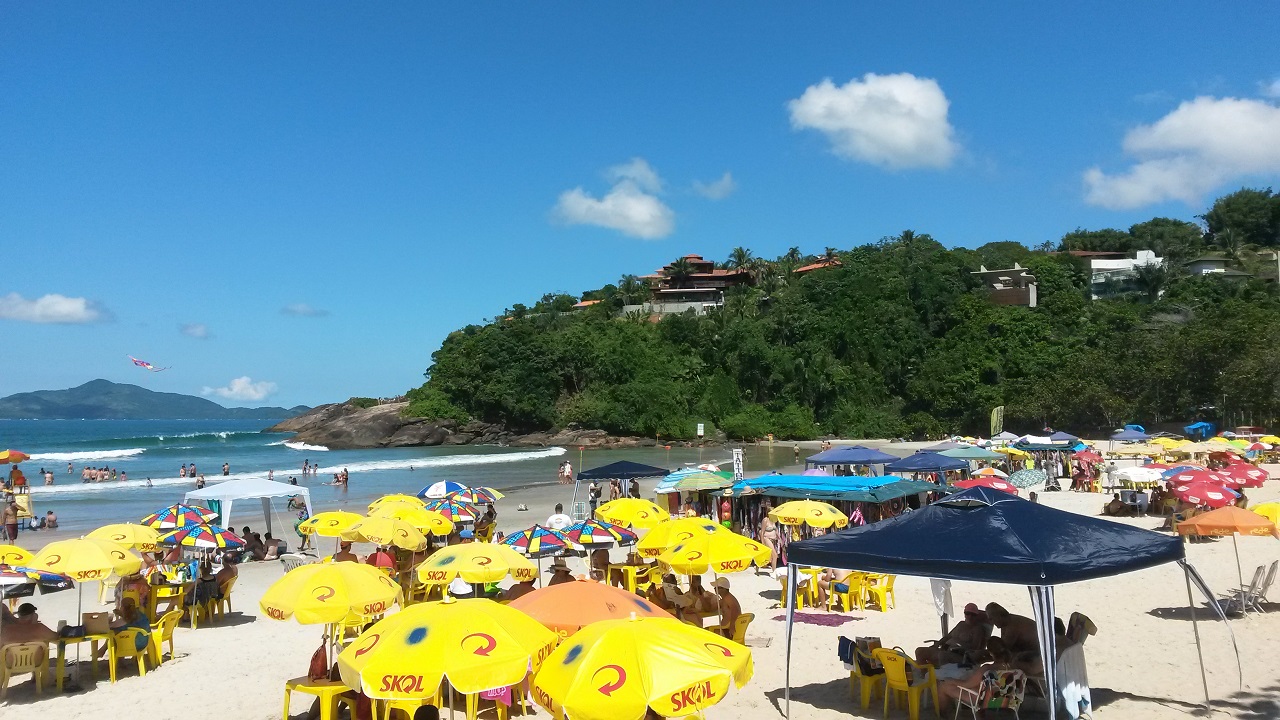 Ubatuba Praias