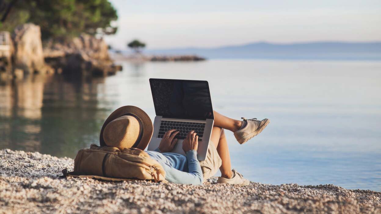workcation