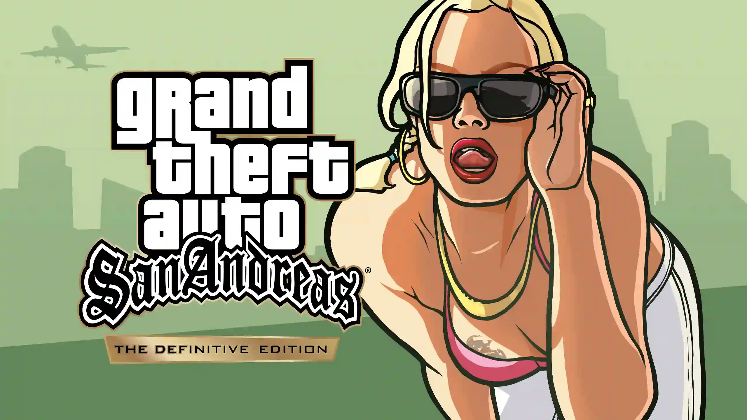 Auto Grand Theft San Andreas