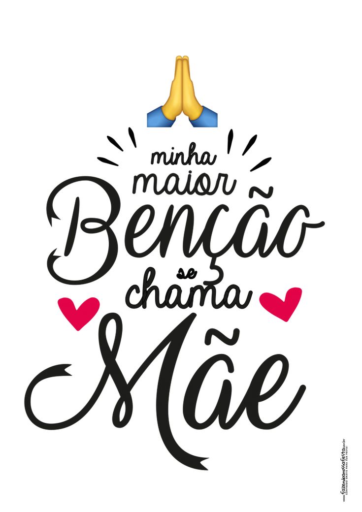 frase mãe