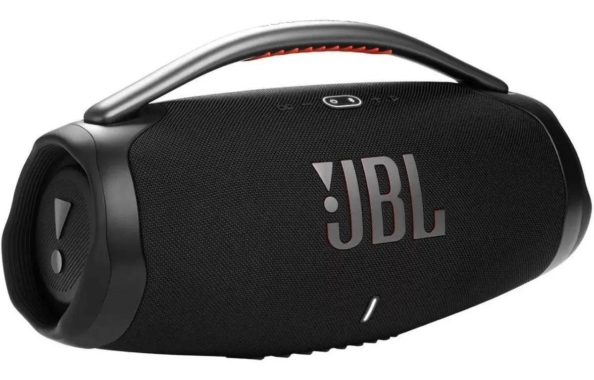 Caixa de Som JBL