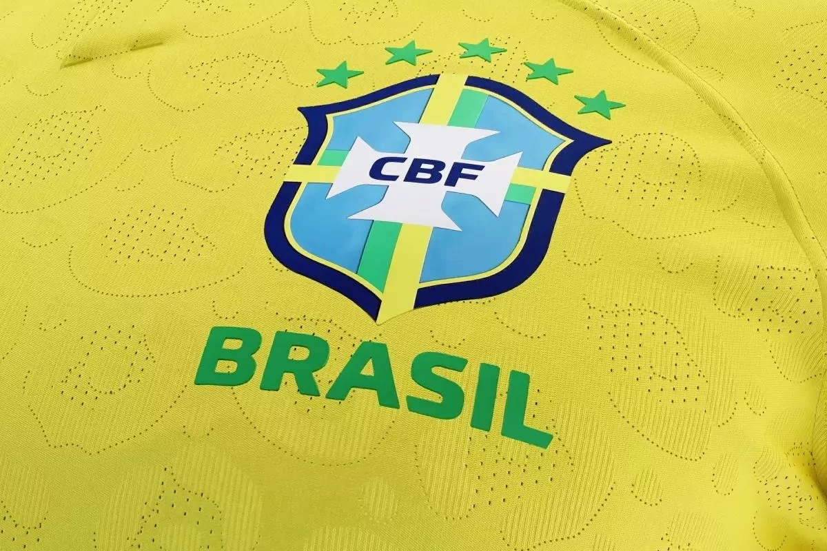 jogos da seleção brasileira