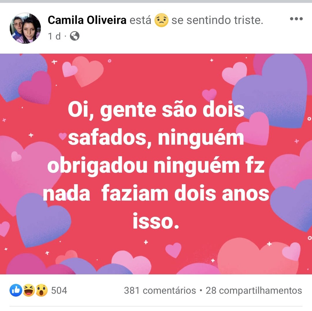 Camila Oliveira Araraquara e o caso de traição | Focalizando