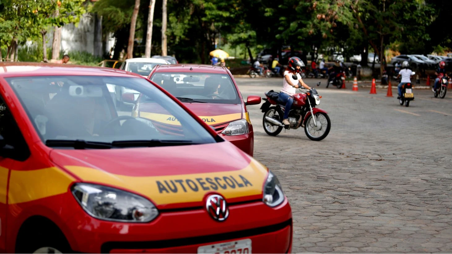 autoescola