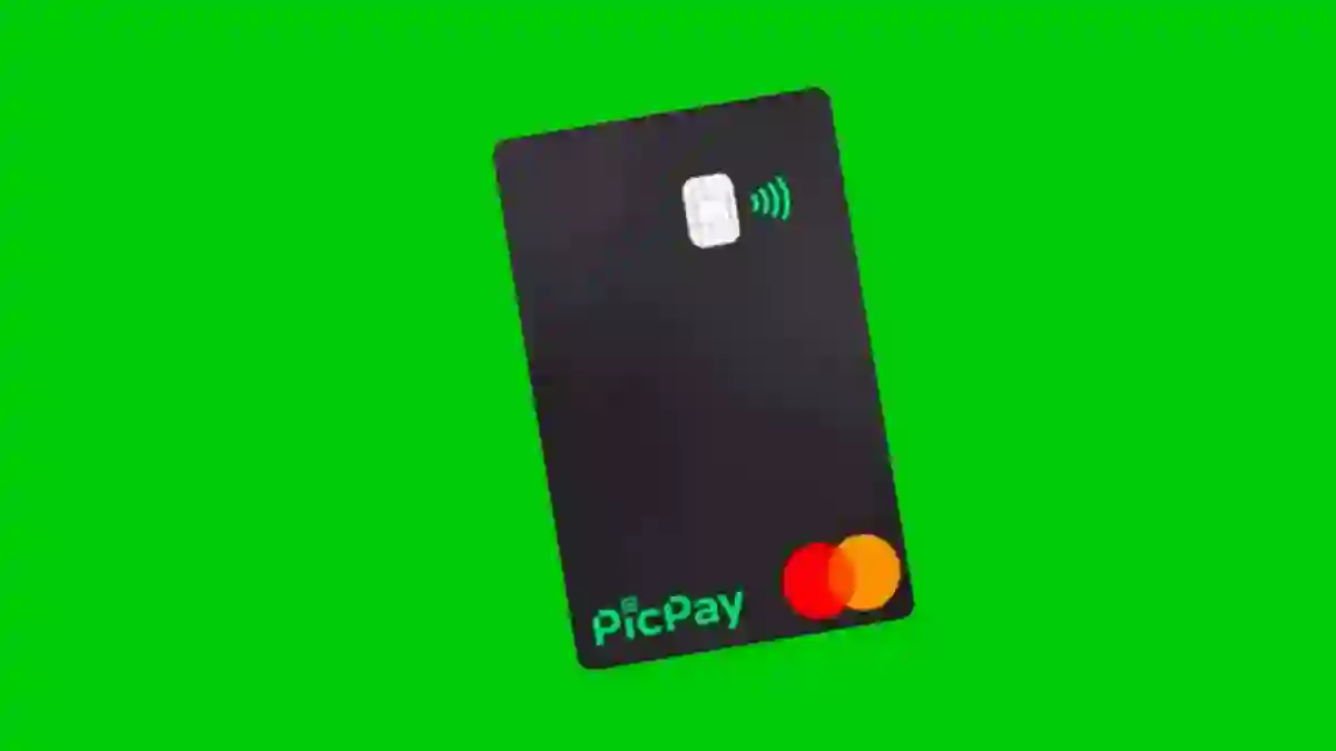 cartão de crédito picpay