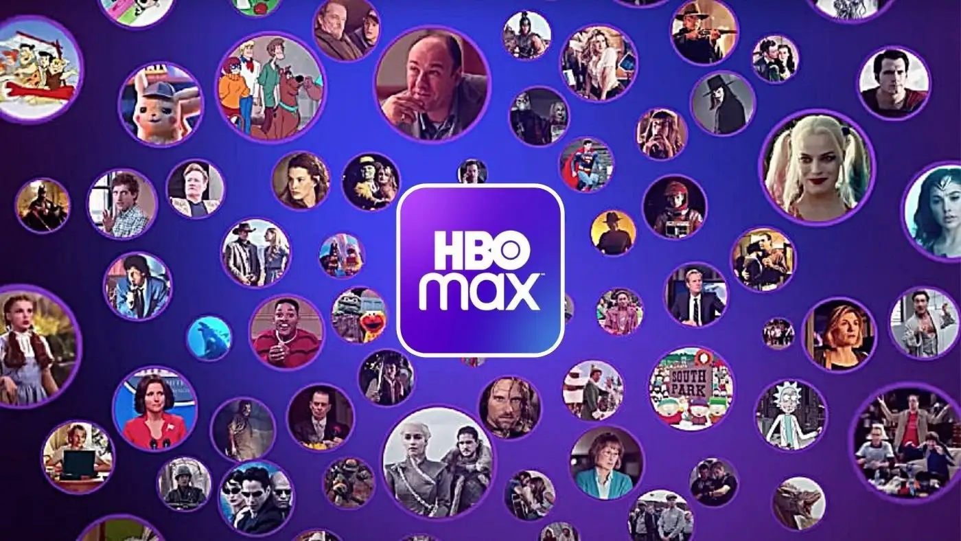 hbo max código promocional 