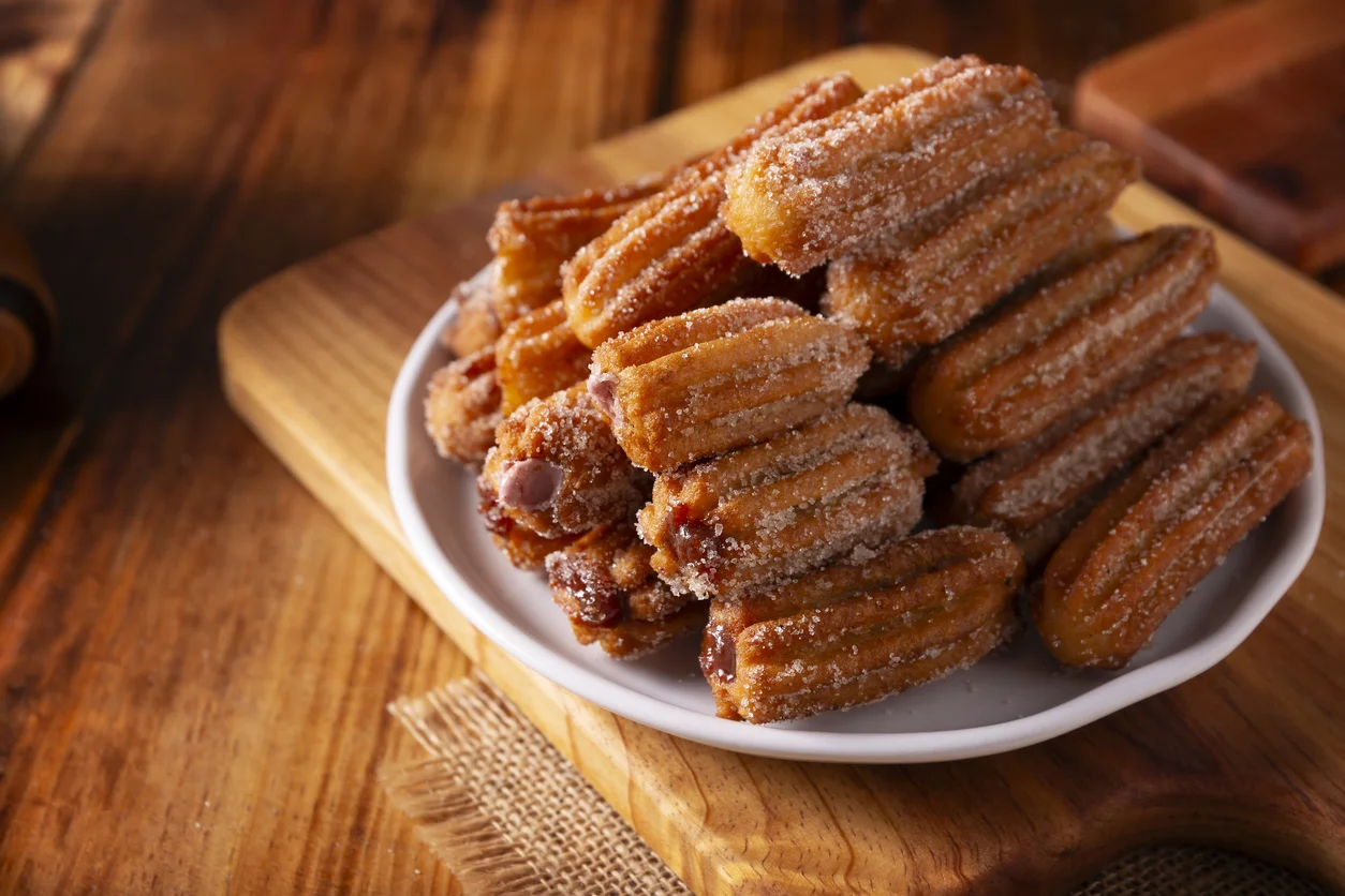churros
