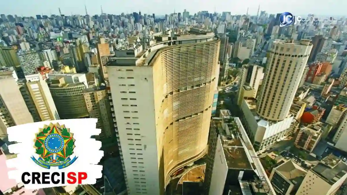 Creci São Paulo