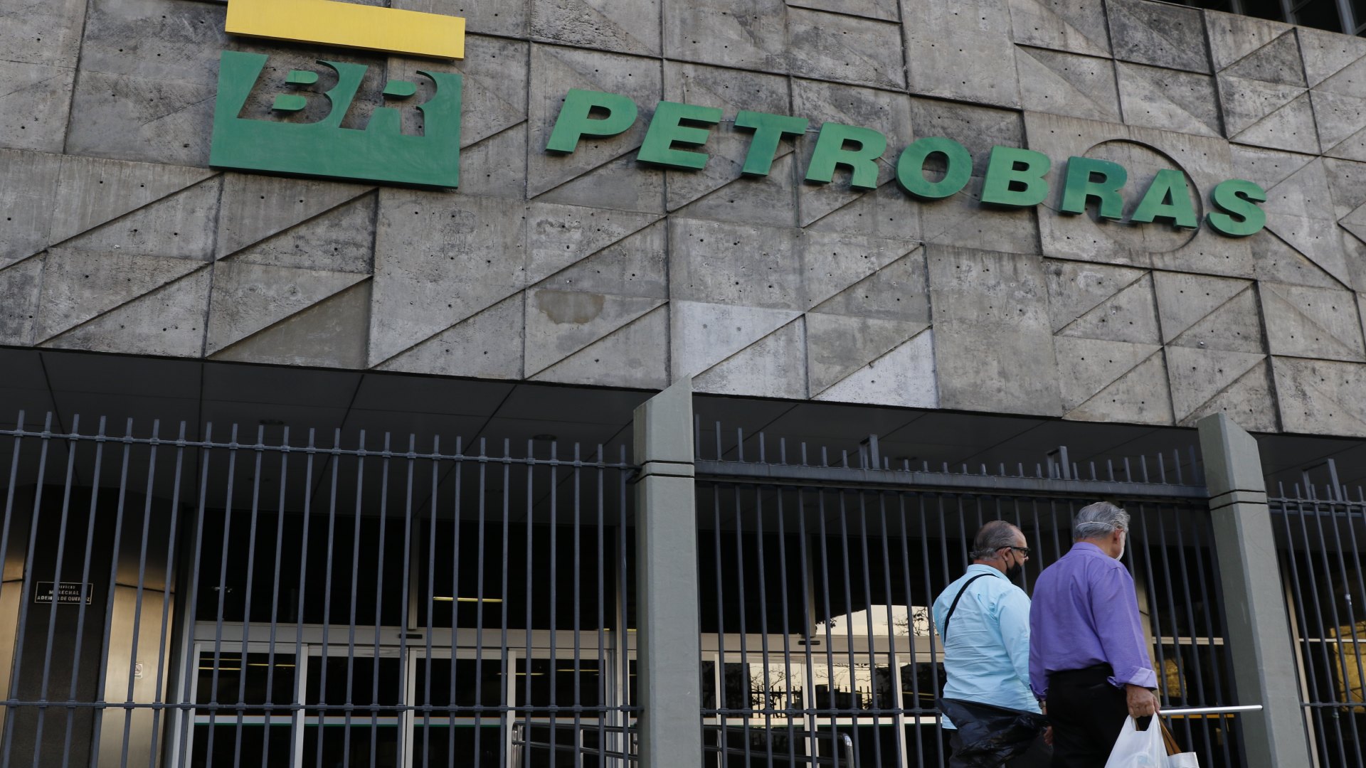 Petrobras ultimas notícias