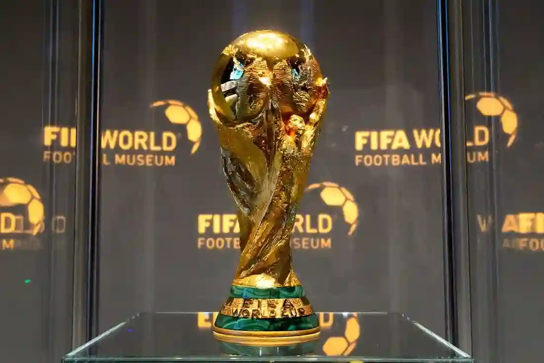 Copa do Mundo 2022 Grupos