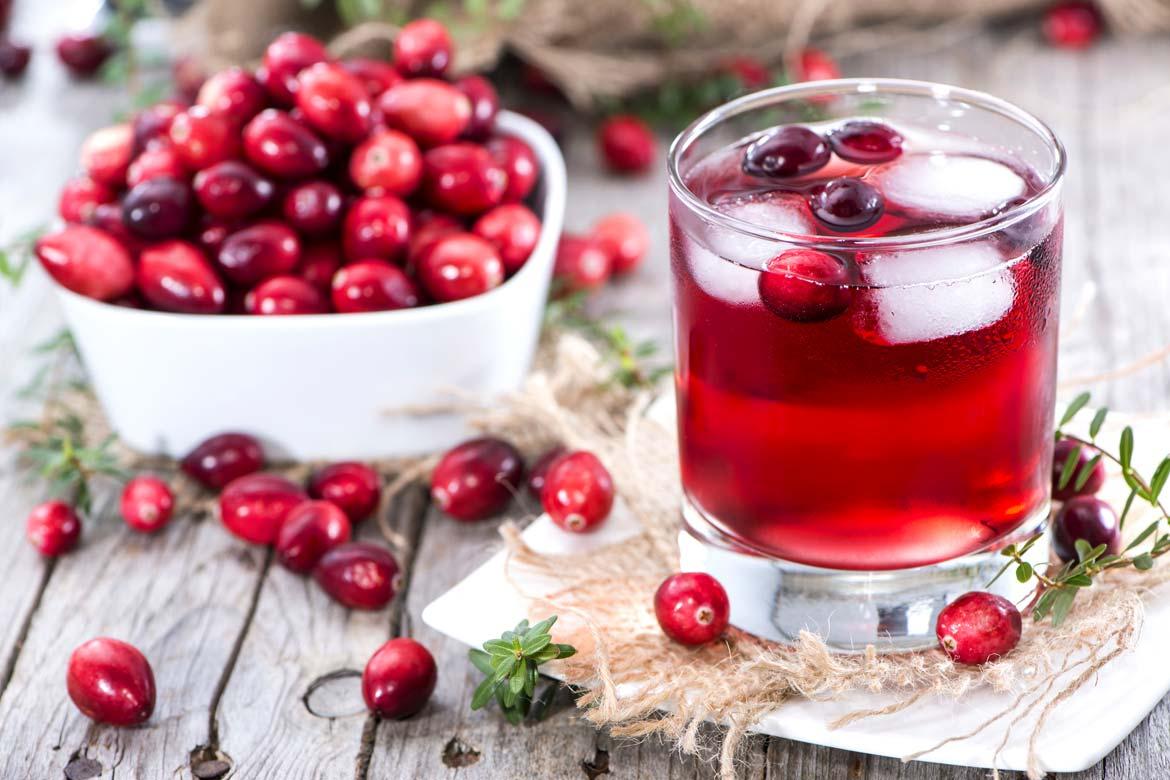Cranberry