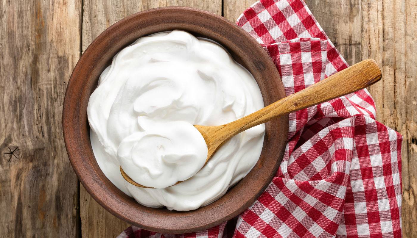 creme de leite fresco