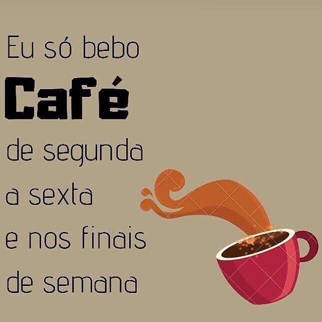 cafezinho frases