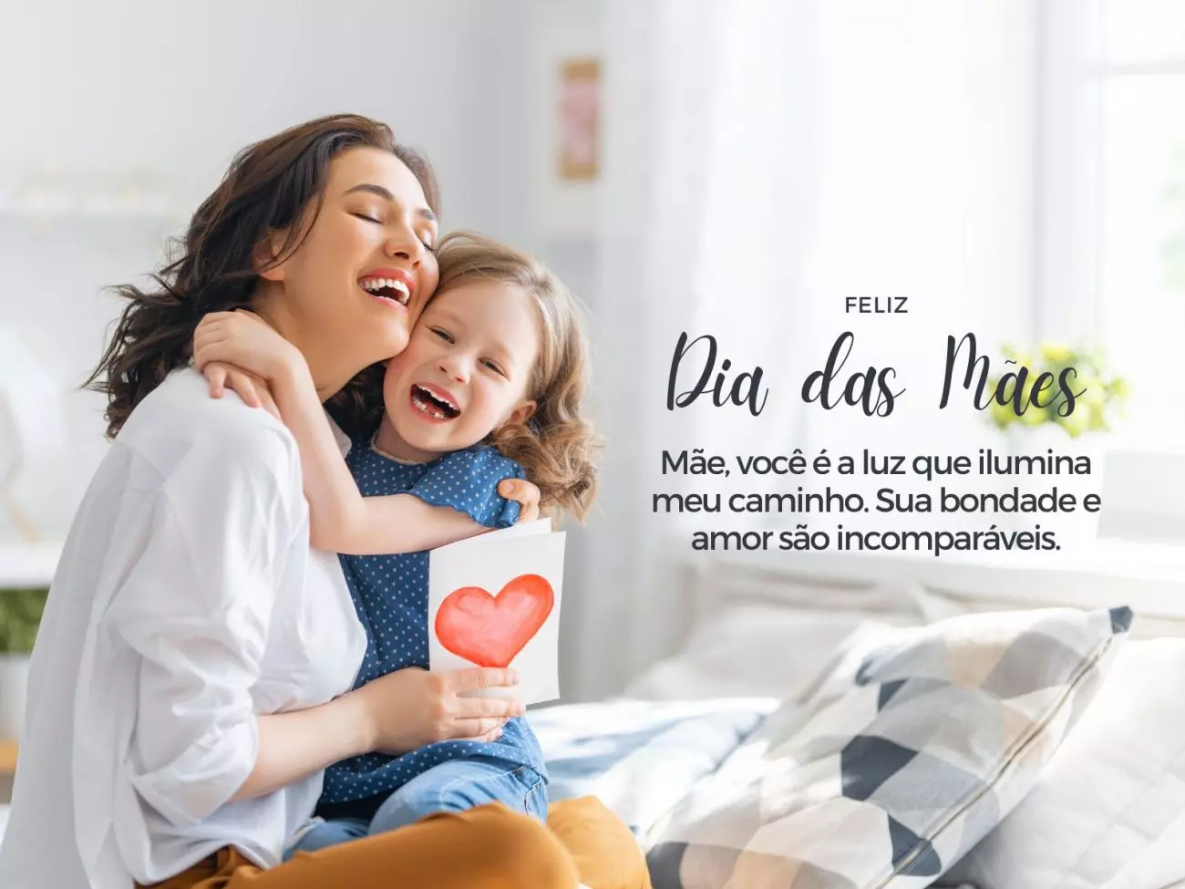 dia das mães