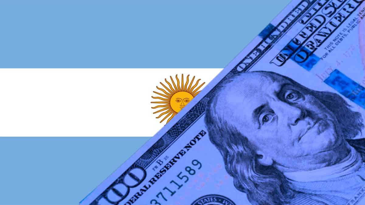 Dólar Blue Argentina