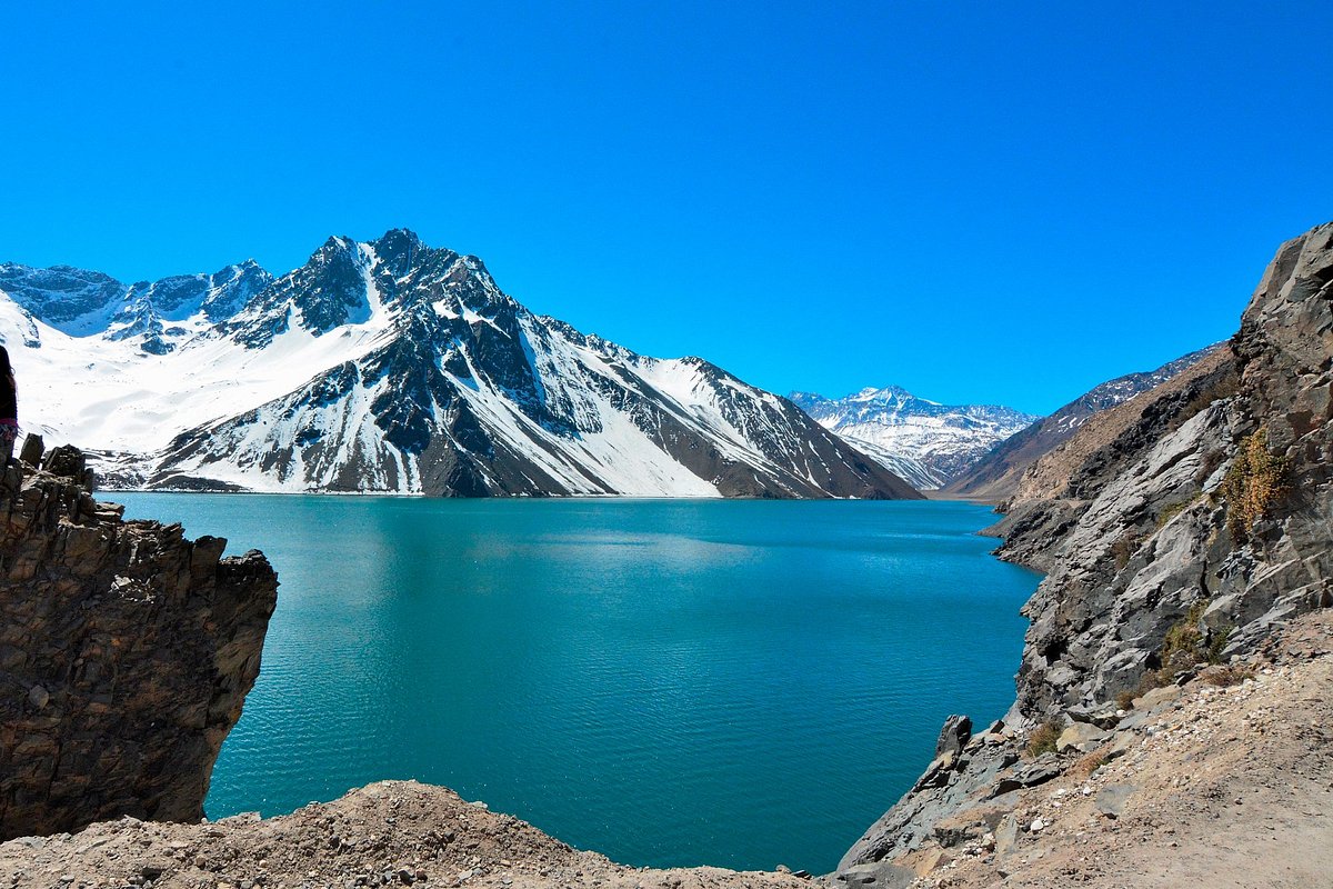 Cajon del Maipo