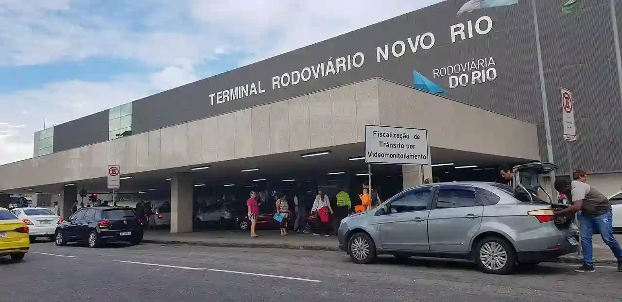 Rodoviária do Rio de Janeiro