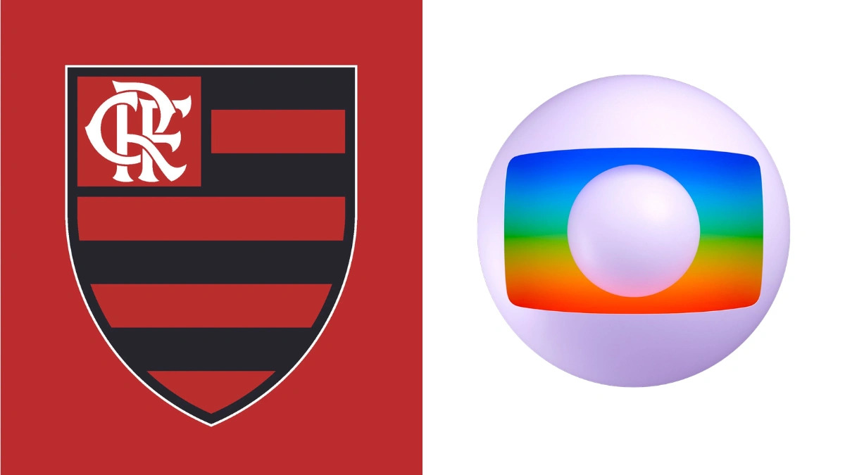 O jogo do Flamengo vai passar na Globo