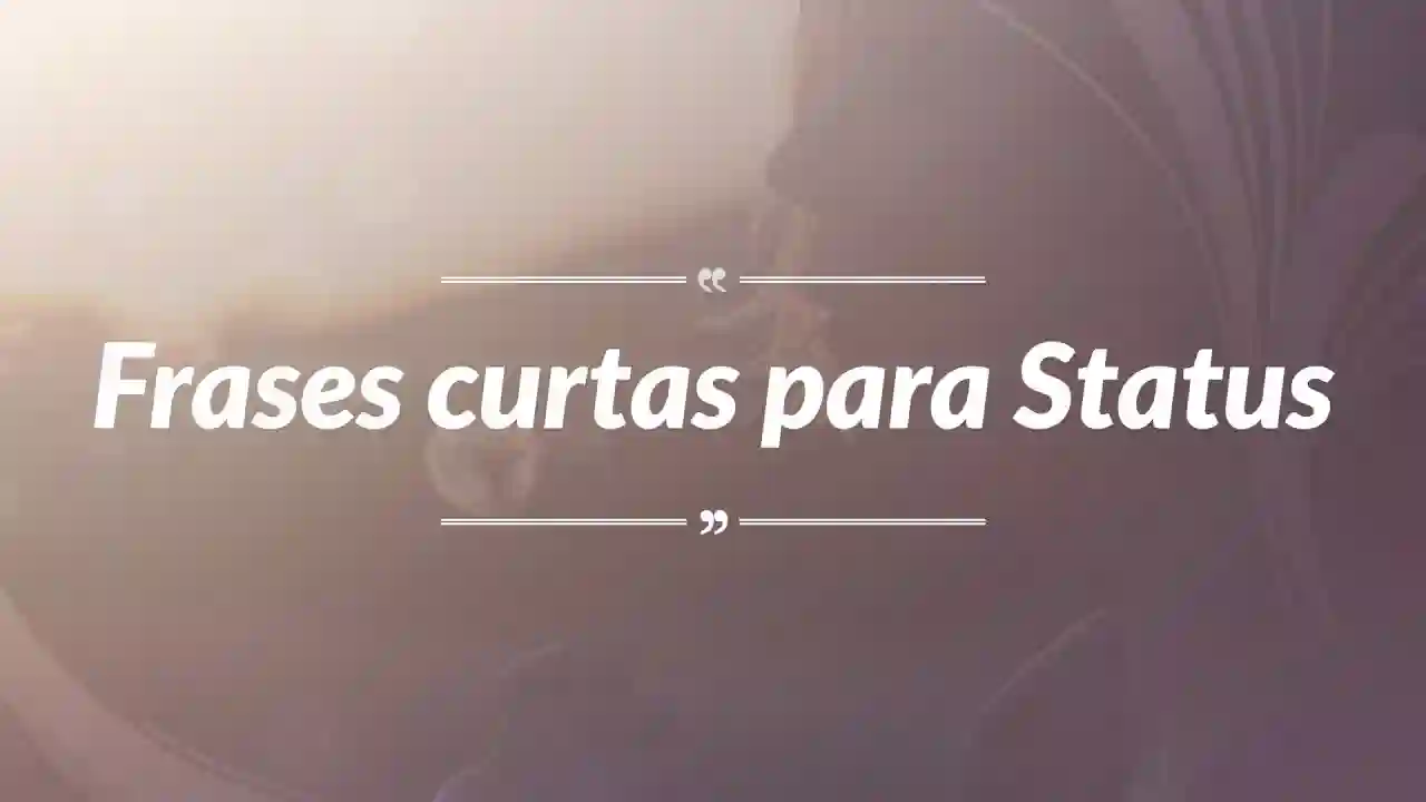 frases para status whats