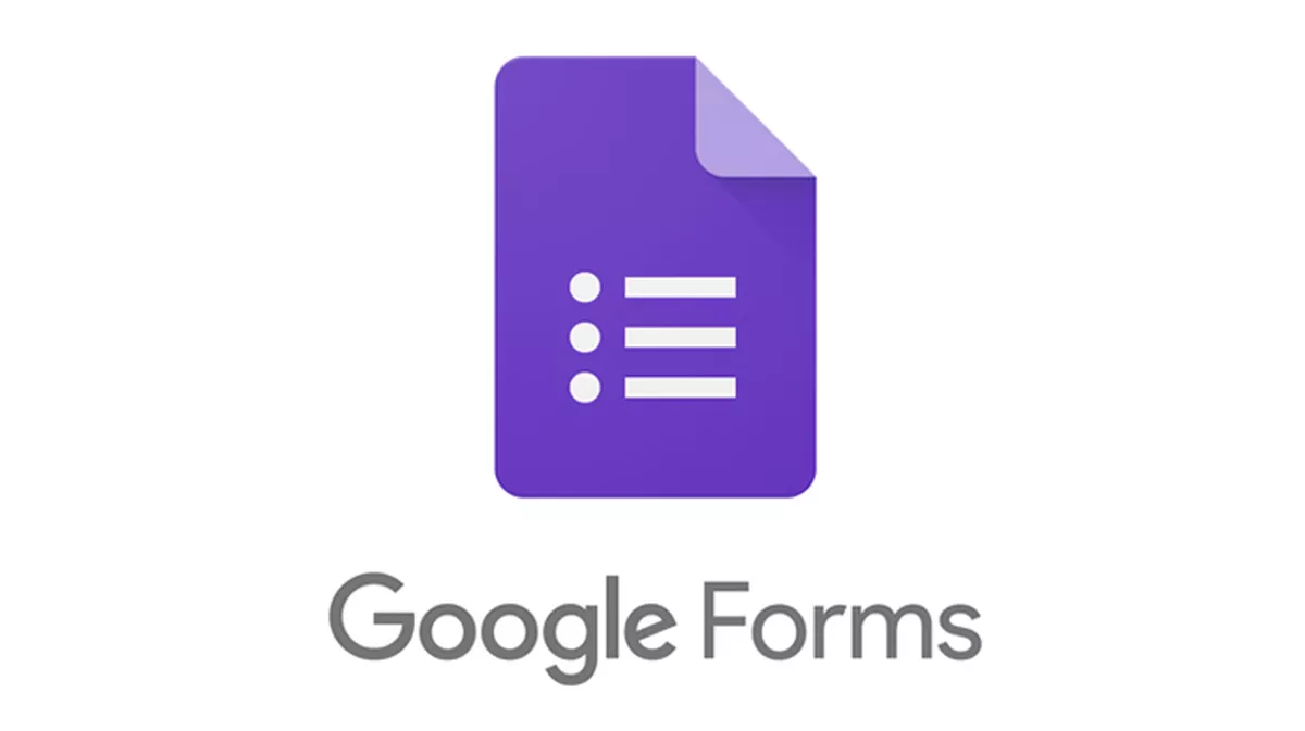 google forms