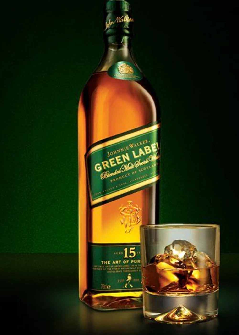 Green Label