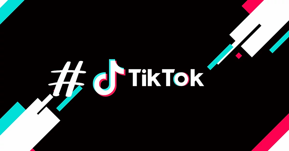 hashtag para tik tok