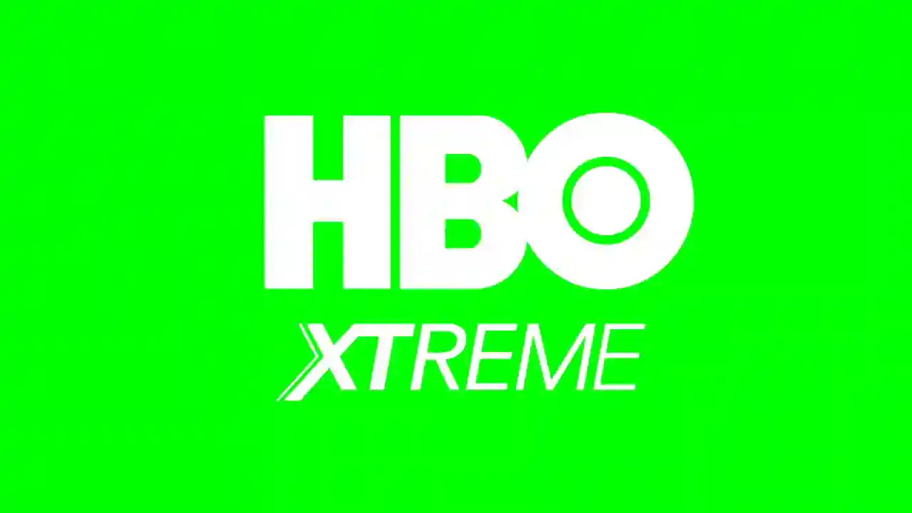 programação HBO Xtreme