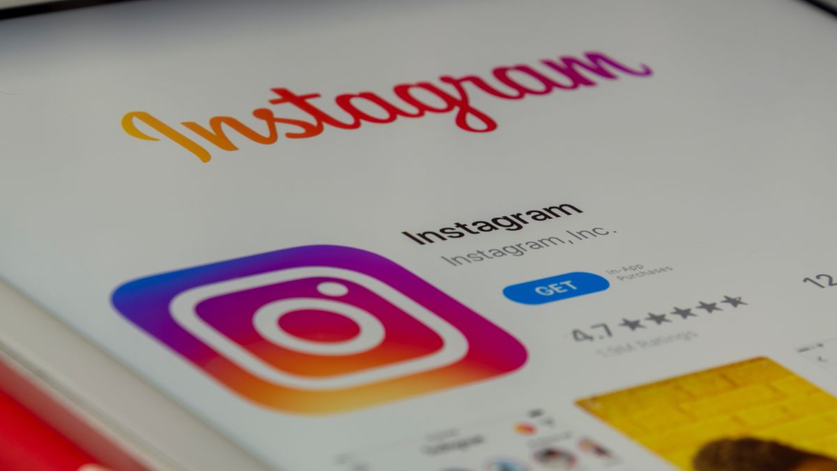como excluir conta do Instagram