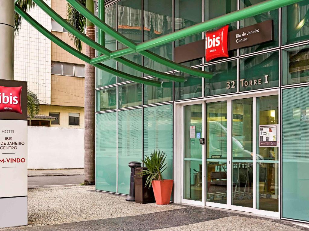 Ibis Rio de Janeiro