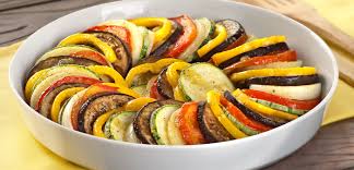 ratatouille