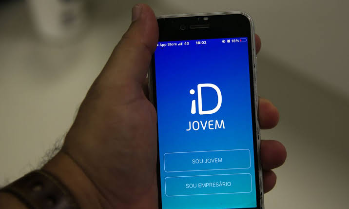 ID Jovem