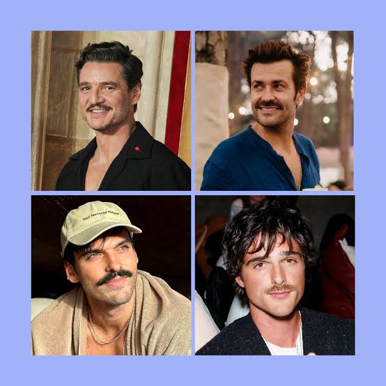 bigodes