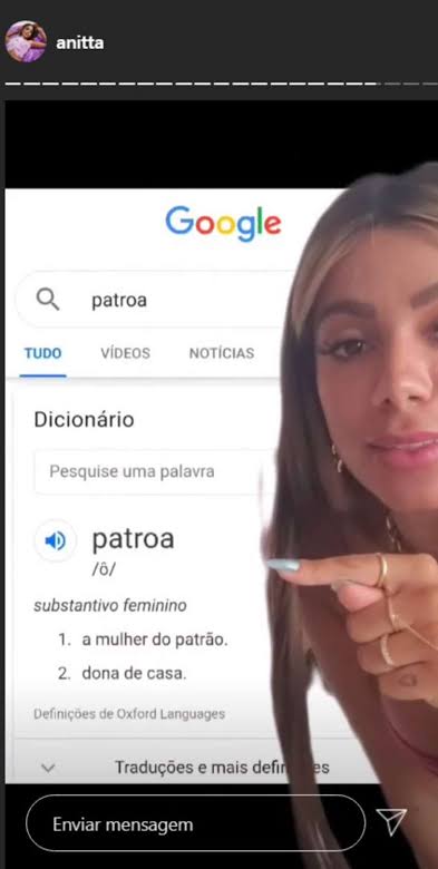 Anitta