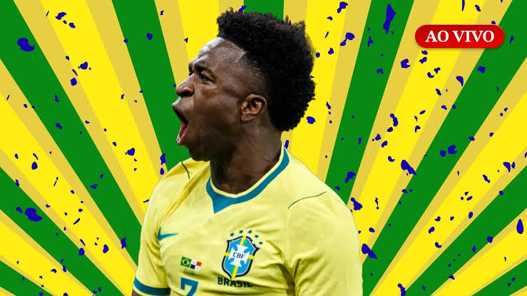 Próximo Jogo da Seleção Brasileira