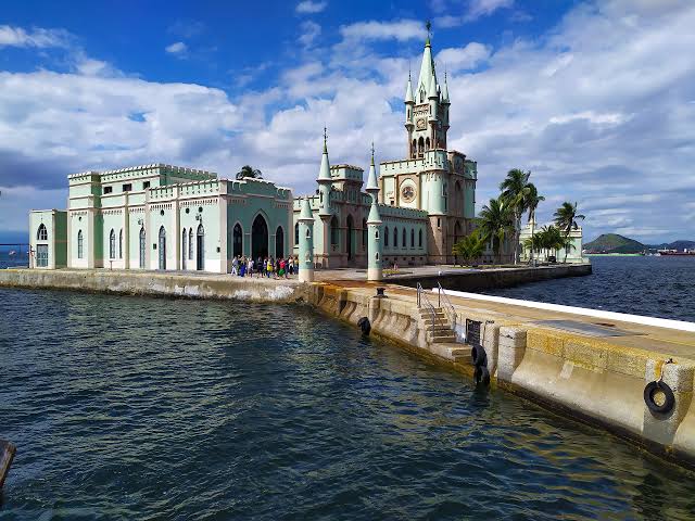 Ilha Fiscal