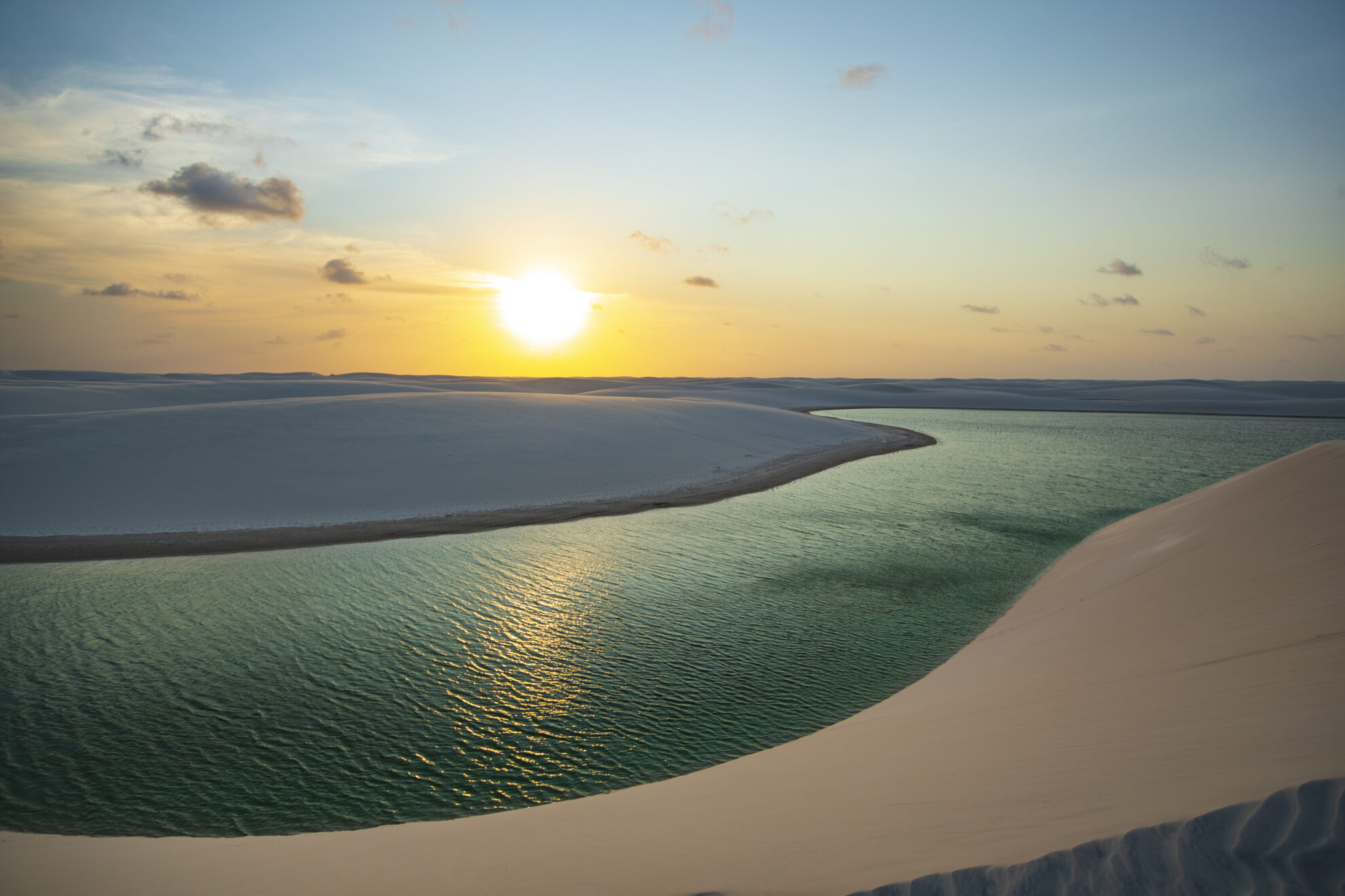 Lençóis Maranhenses