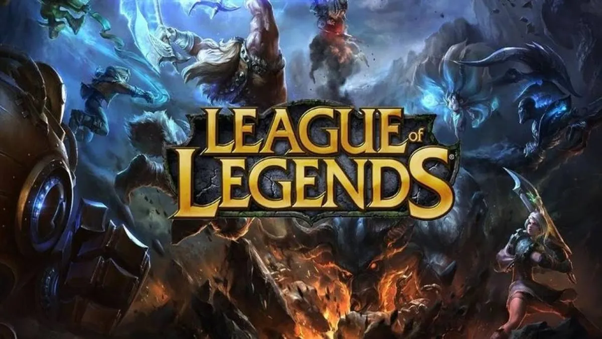 Dicionário de LoL para iniciantes