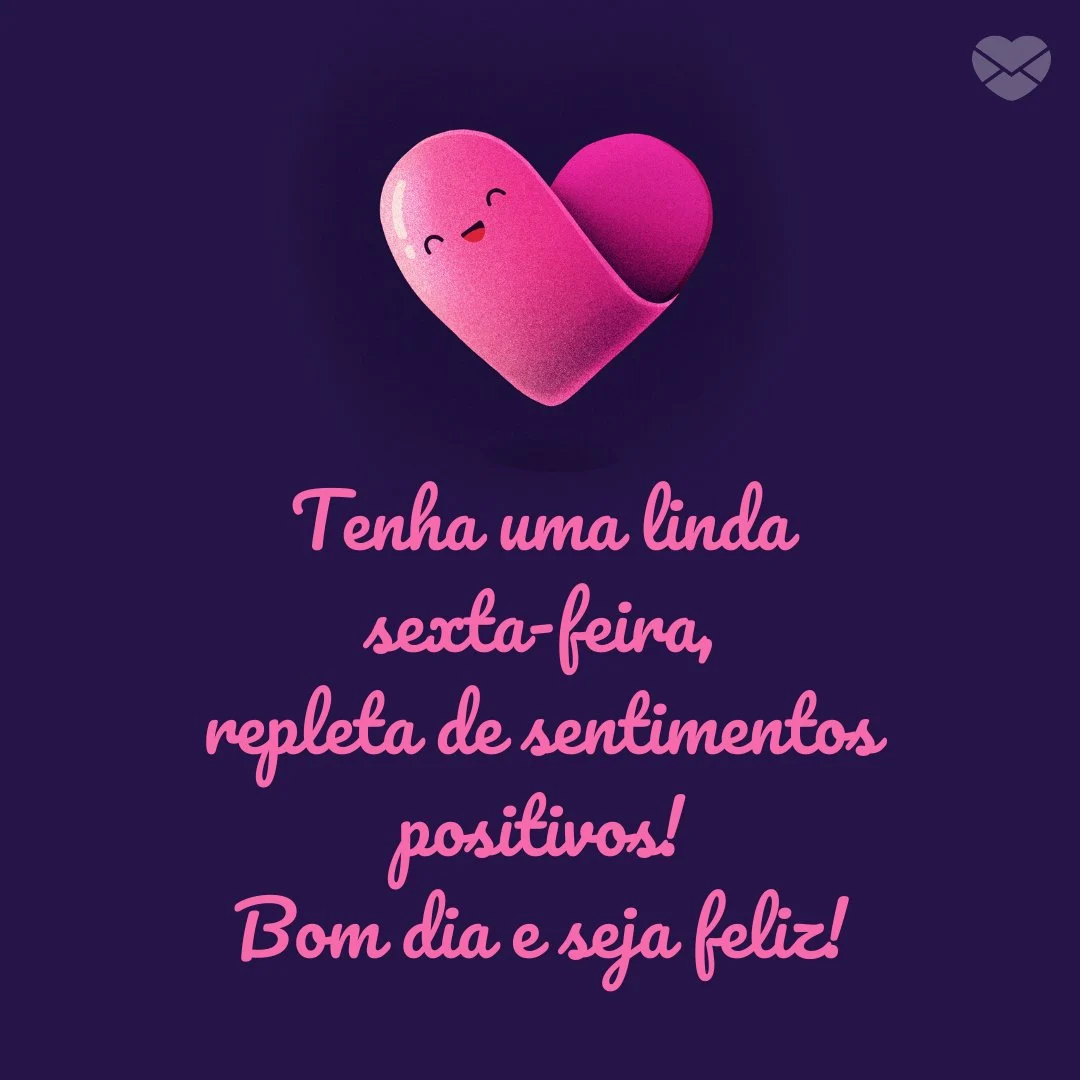 bom dia meu amor