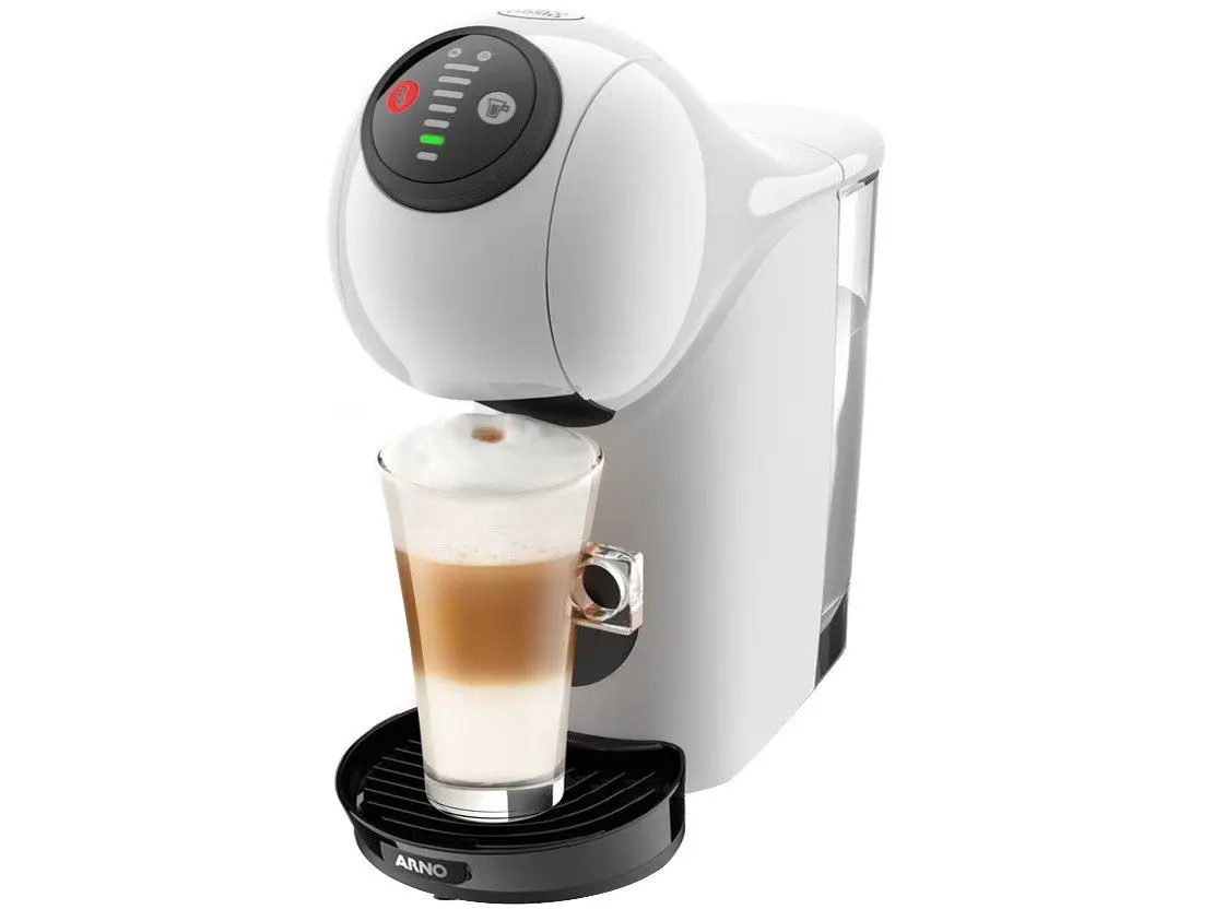 máquina de café Dolce Gusto