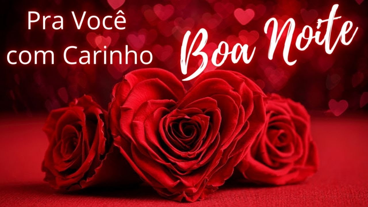 Boa Noite MSG 