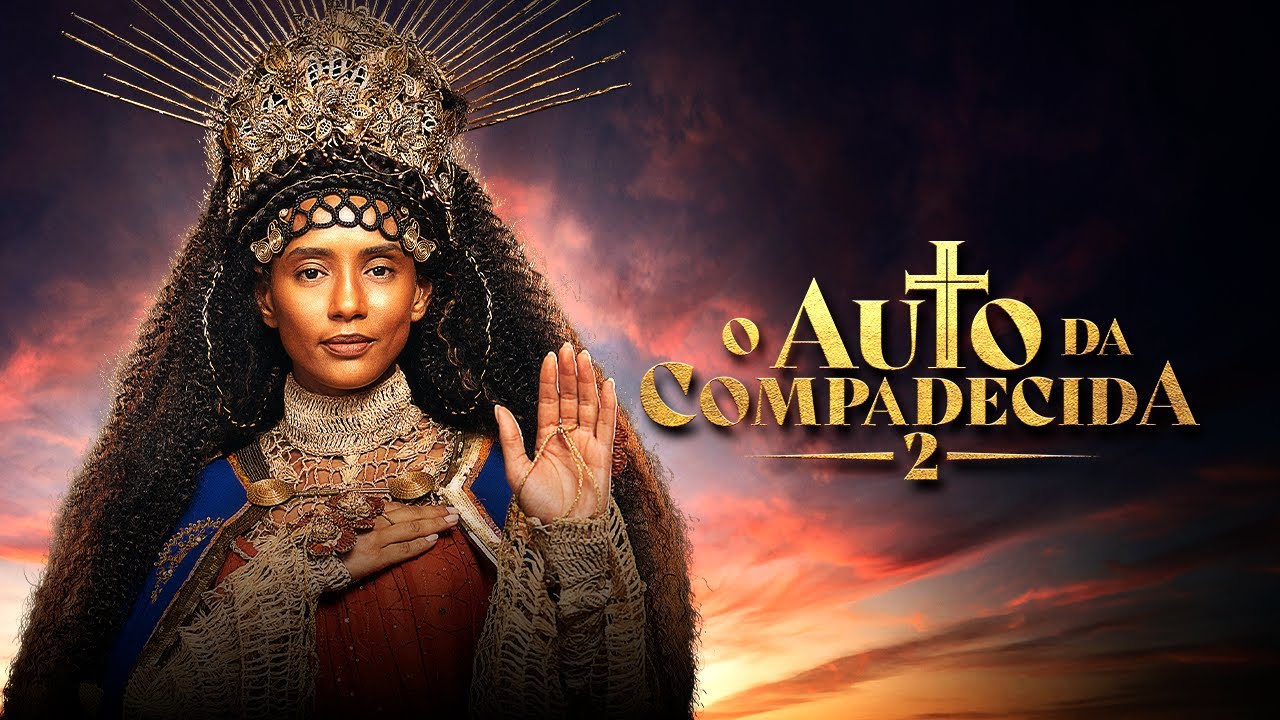Auto da Compadecida 2