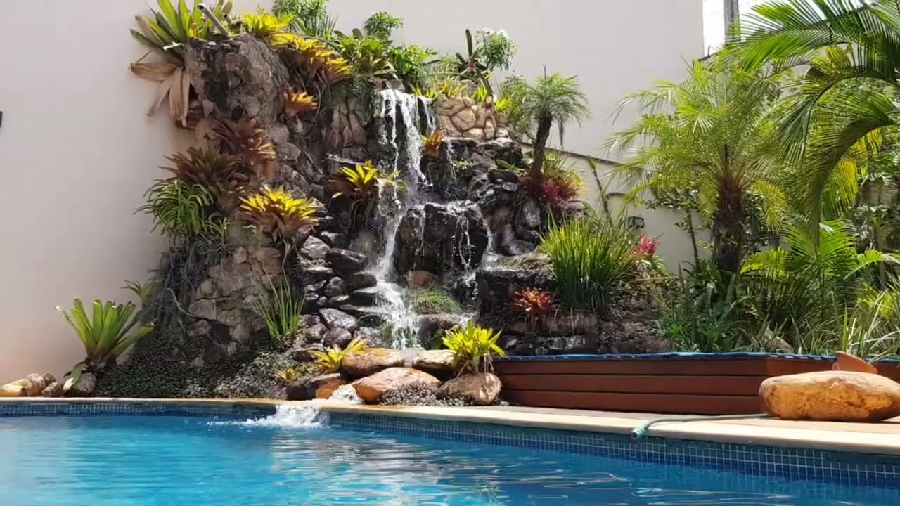 30 ambientes que somente casa de rico tem | Focalizando