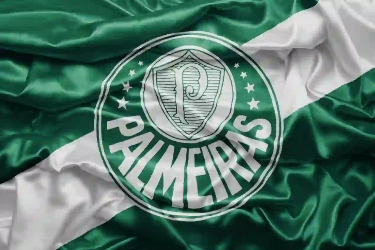 hino do palmeiras