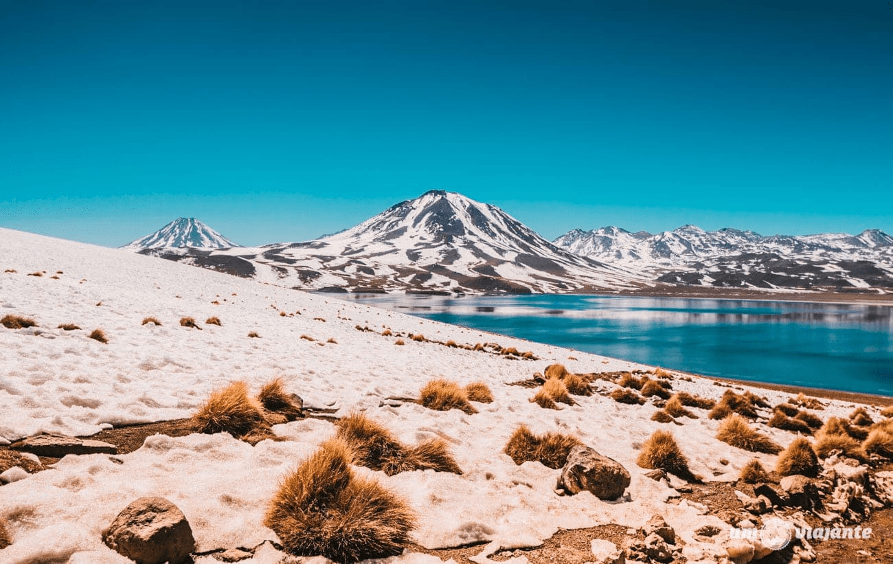 Deserto do Atacama