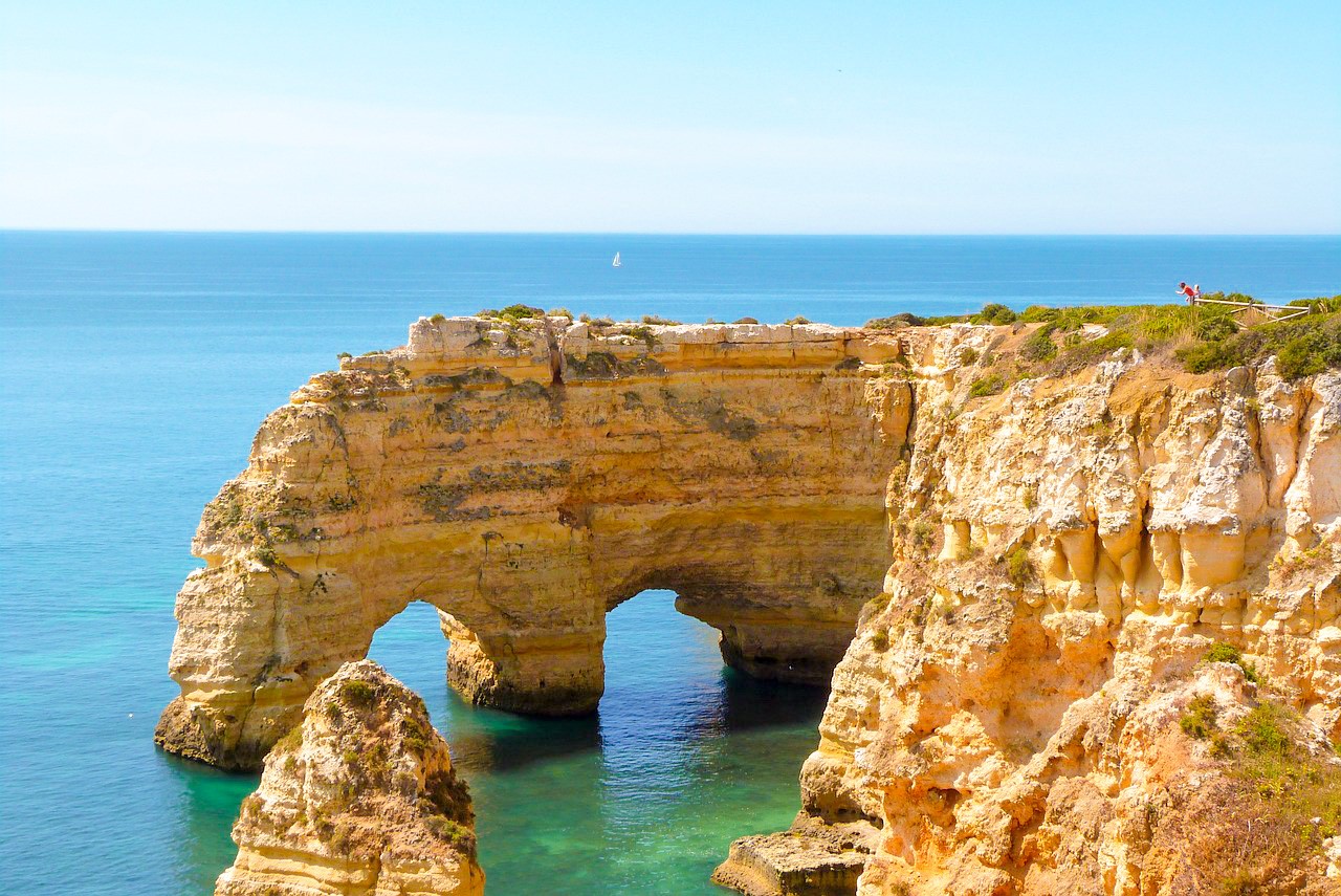 Algarve