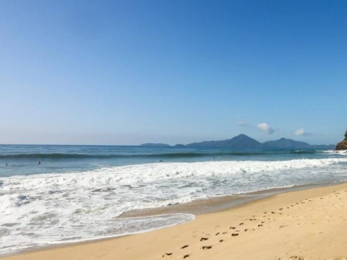 Ubatuba Praias