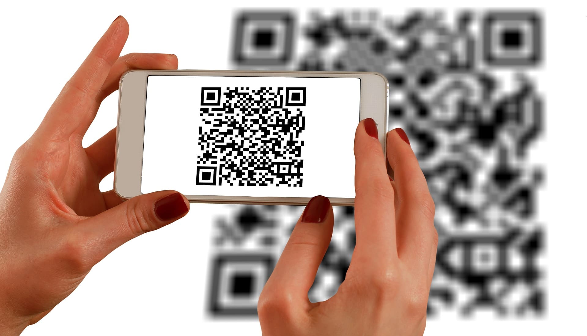 Criar QR Code